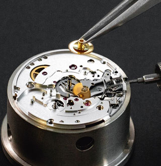 银川格拉苏蒂售后维修服务