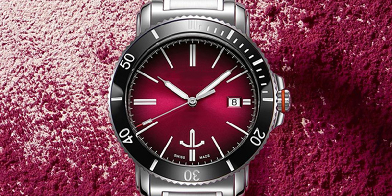 银川格拉苏蒂表维修售后